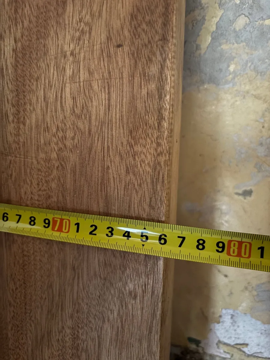 Internal wooden door - Image 2