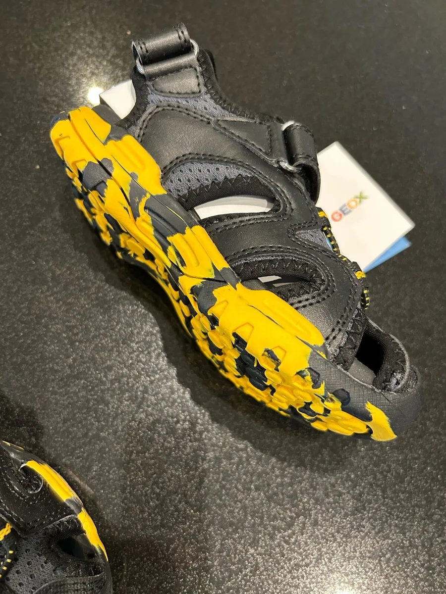 Baby shoe - Image 3