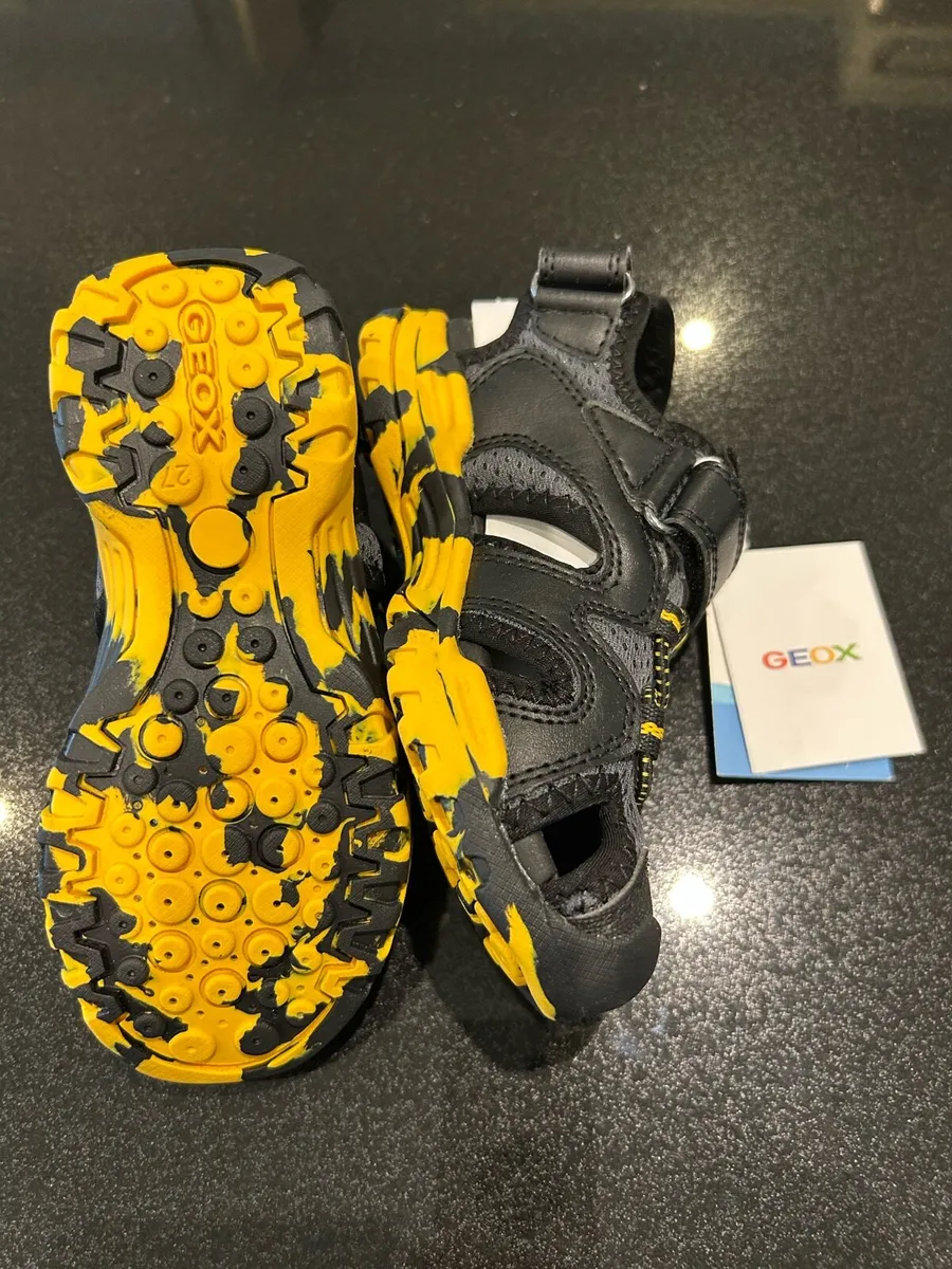 Baby shoe - Image 4
