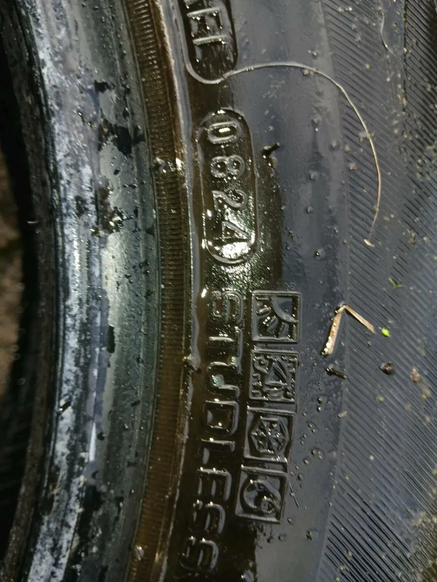 Nexen All season tyres - Image 2