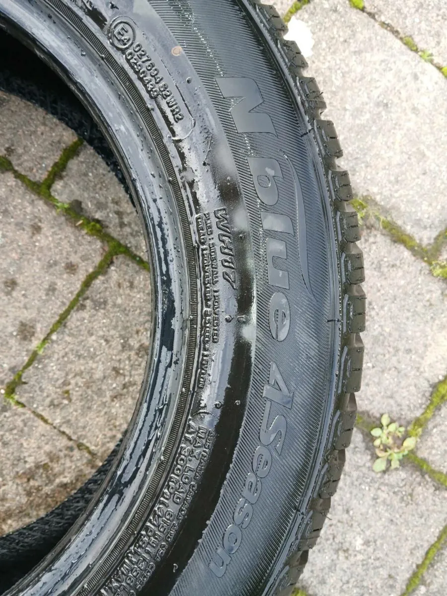 Nexen All season tyres - Image 4