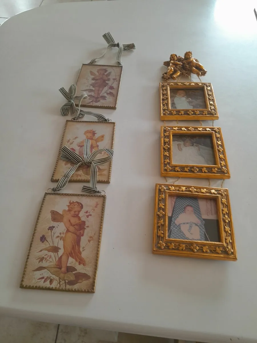 Frames and Pictures - Image 1