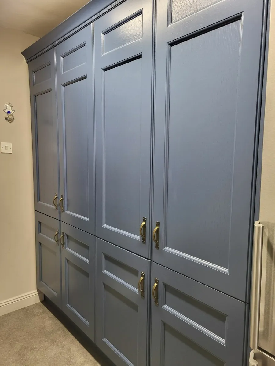 kitchen units - presses and counter units - Image 2