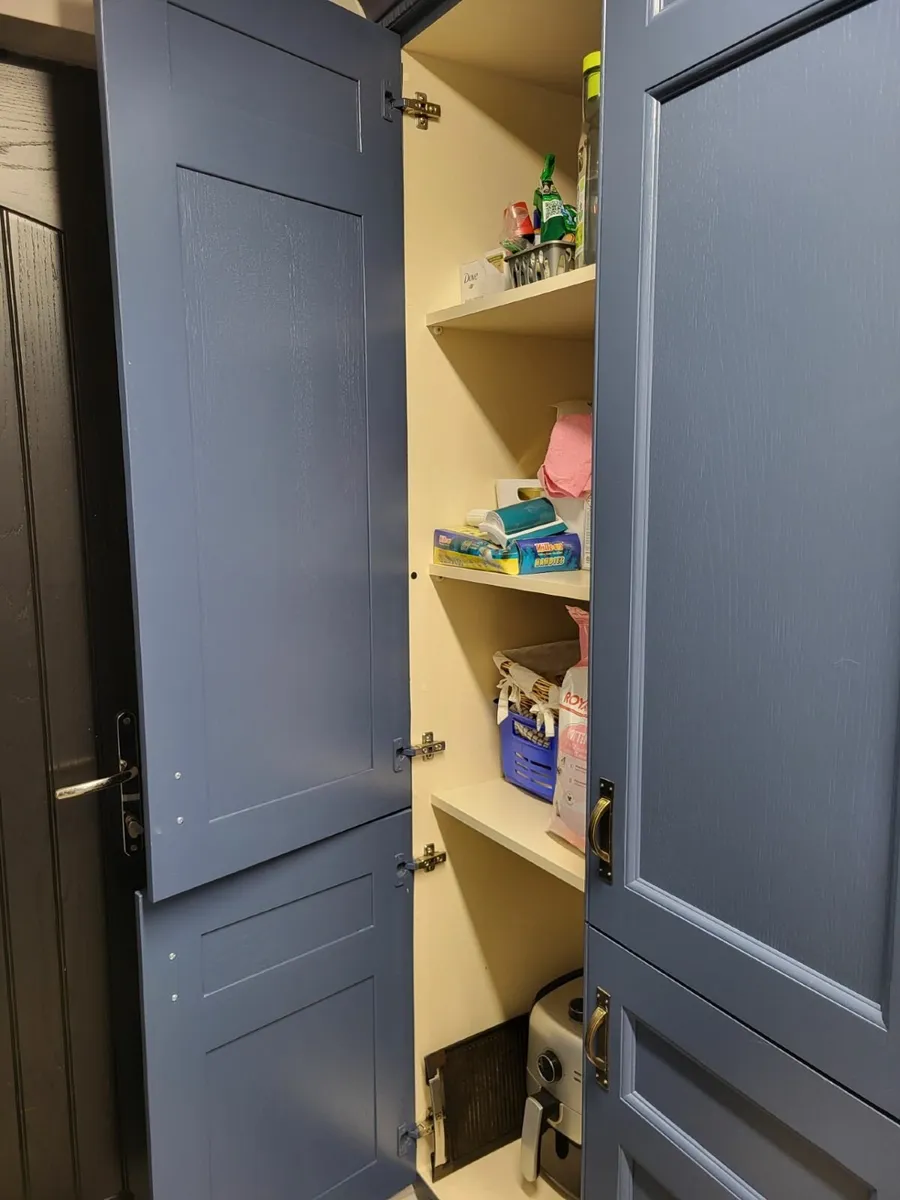 kitchen units - presses and counter units - Image 4