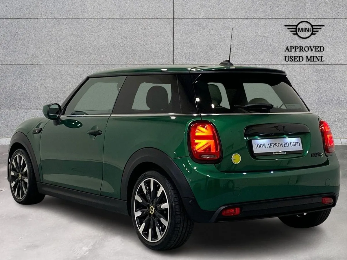 MINI HATCH Electric Level 3 - Image 3