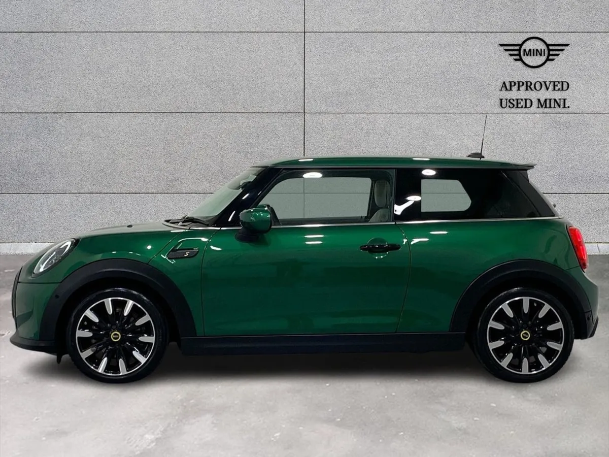 MINI HATCH Electric Level 3 - Image 4