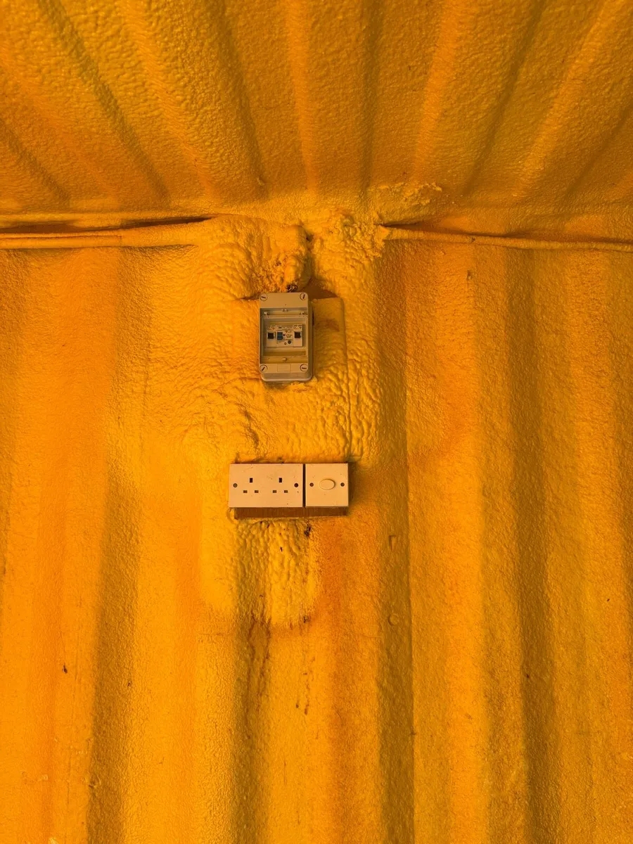 40ft Insulated Container - Image 3