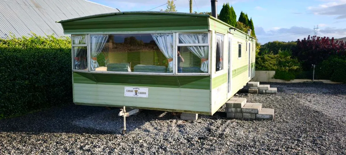 Mobile Home - Image 1
