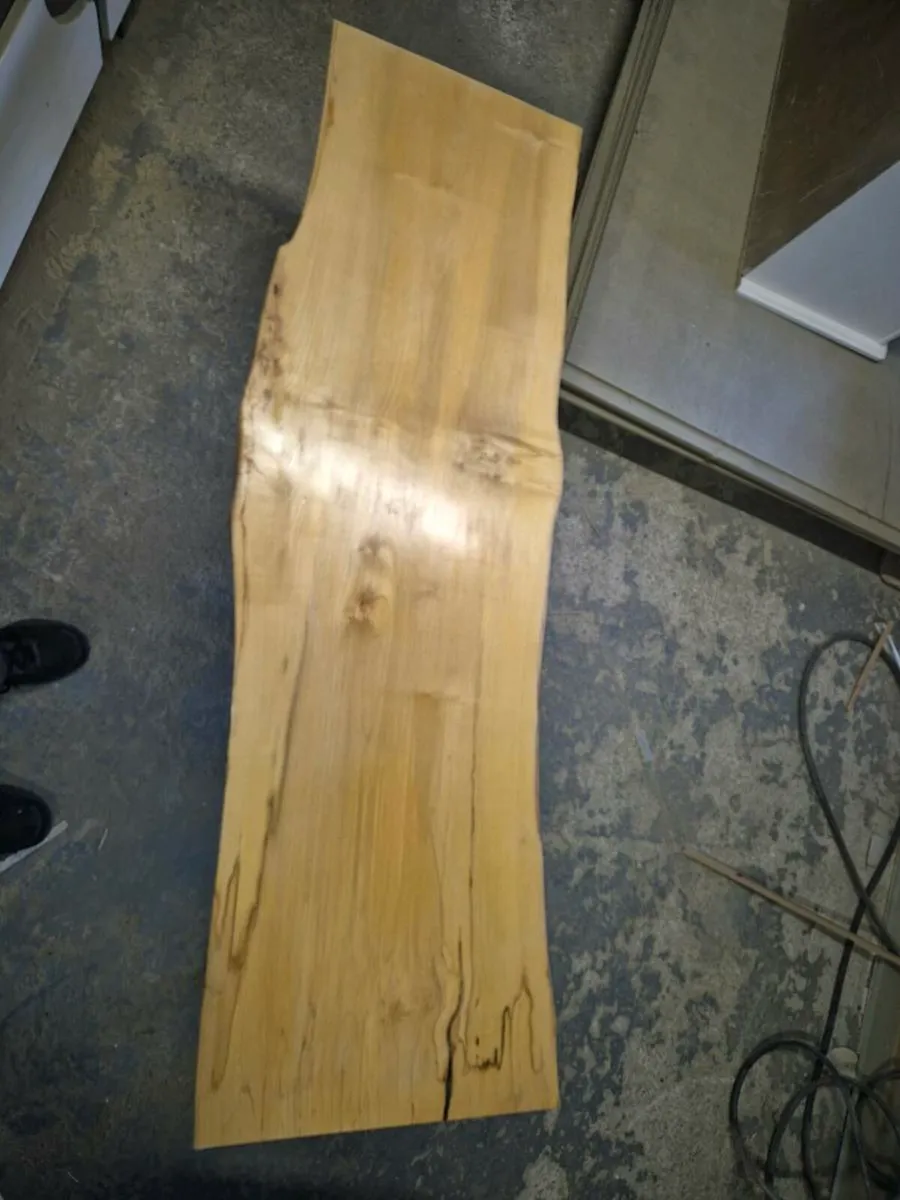 Coffee Table - Image 1