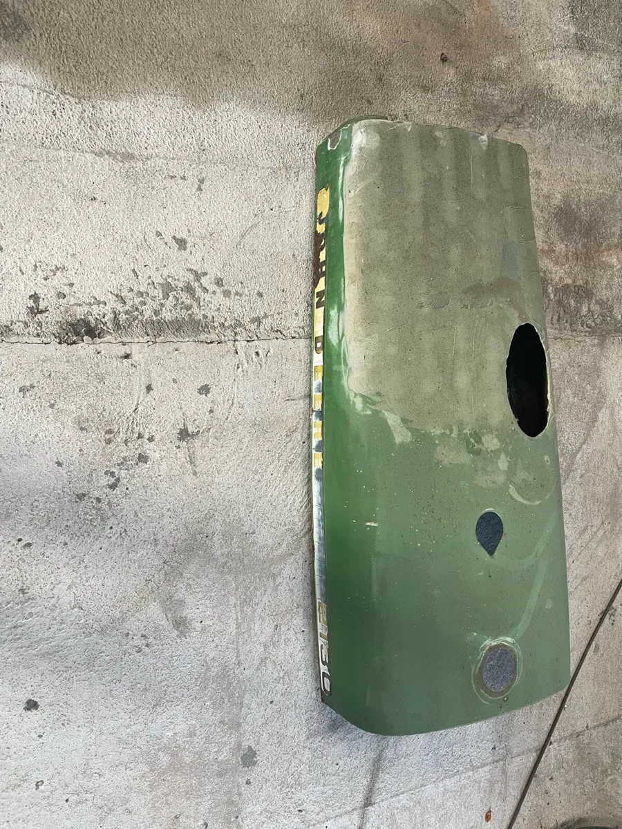 John deere 2130 parts - Image 2