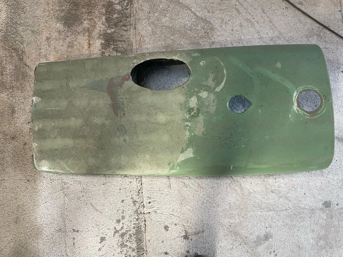 John deere 2130 parts - Image 3