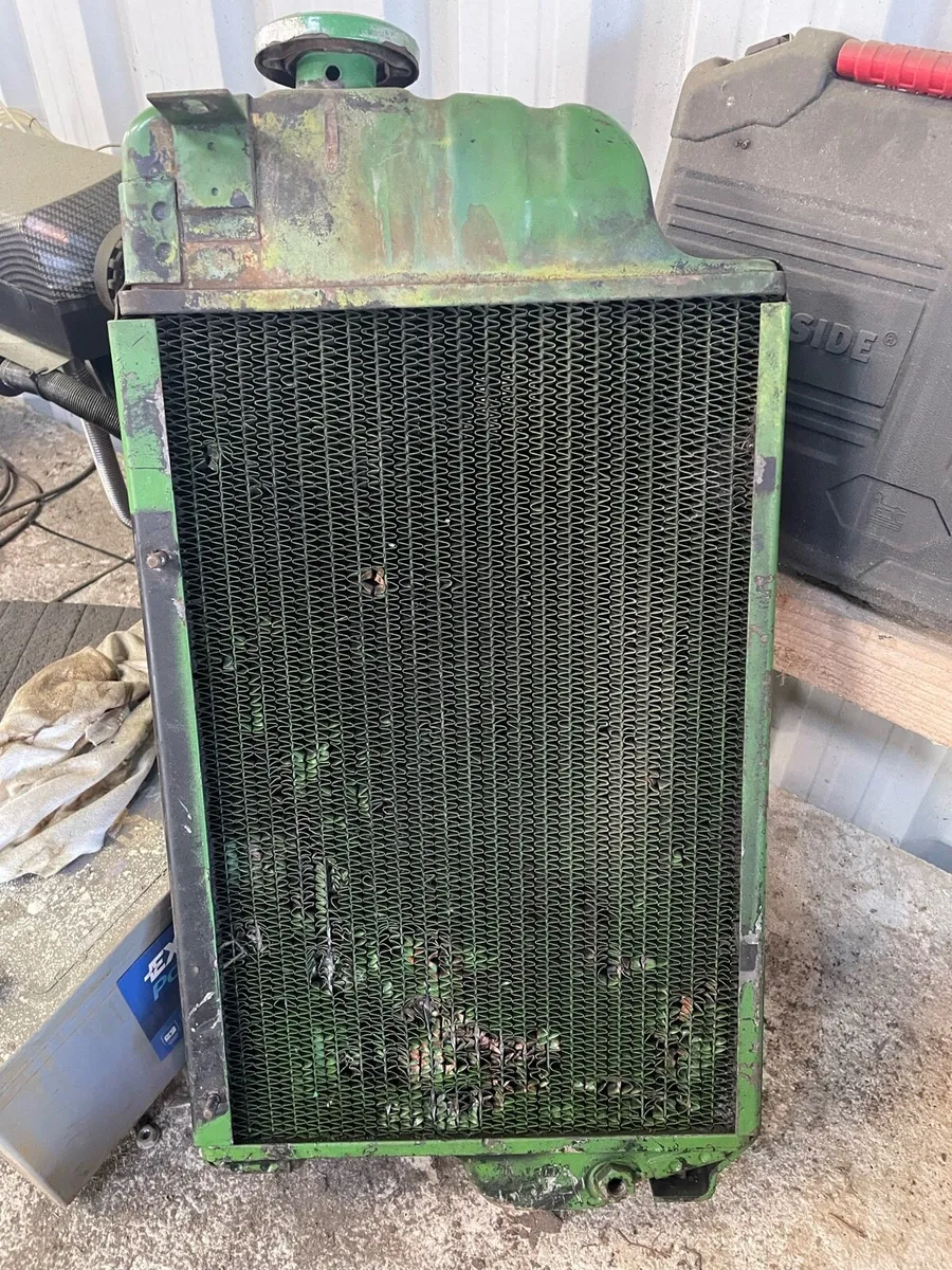 John deere 2130 parts - Image 4
