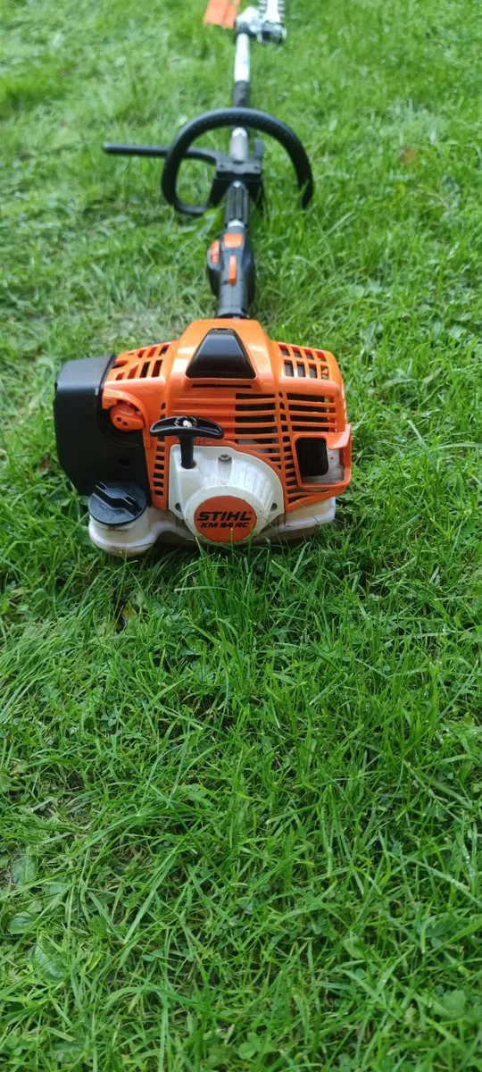 Stihl KM 94 RC kombi system - Image 3