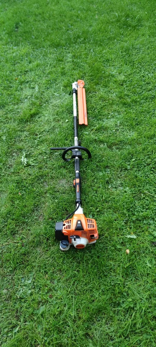Stihl KM 94 RC kombi system - Image 4