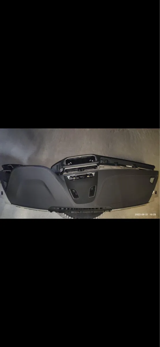 Dashboard bmw g30 - Image 2