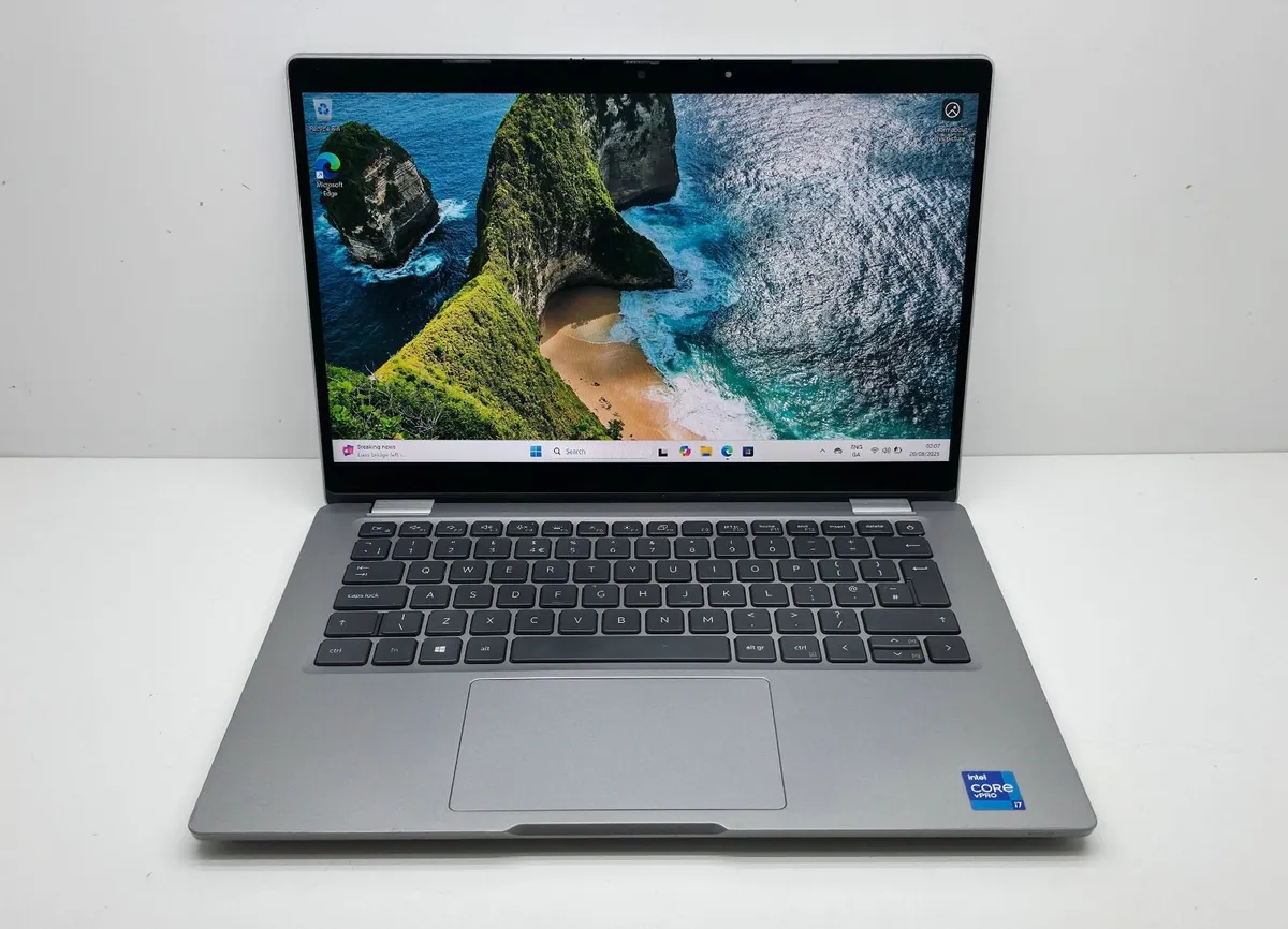 Dell Latitude 5320-i7(11gen)/16GB RAM/512GB Laptop