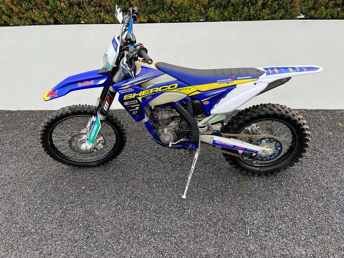 Sherco 300 sef - Image 1