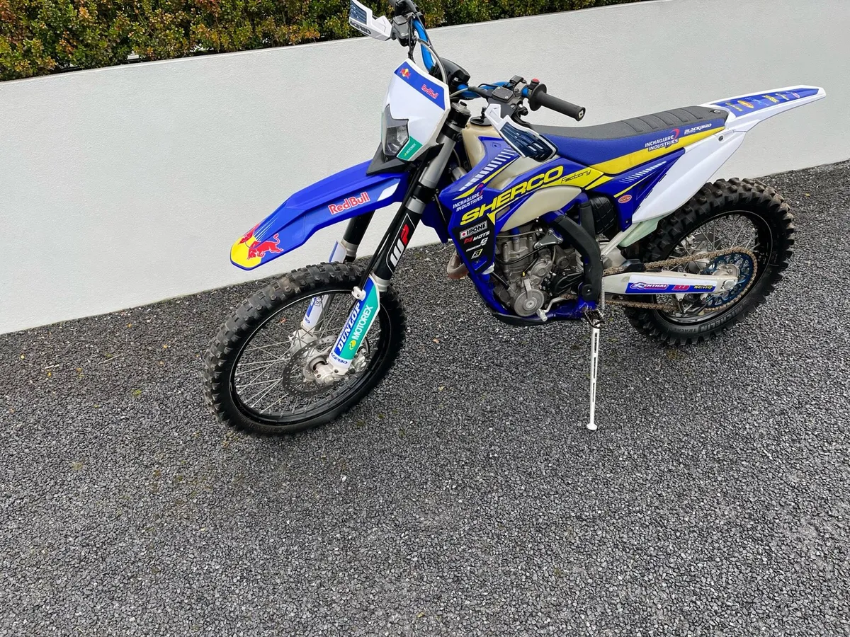 Sherco 300 sef - Image 2