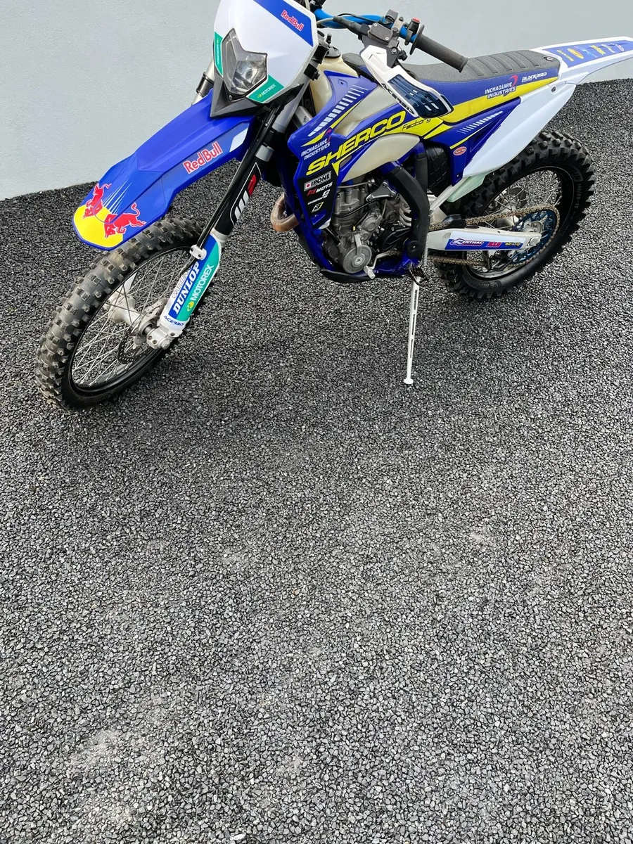 Sherco 300 sef - Image 4