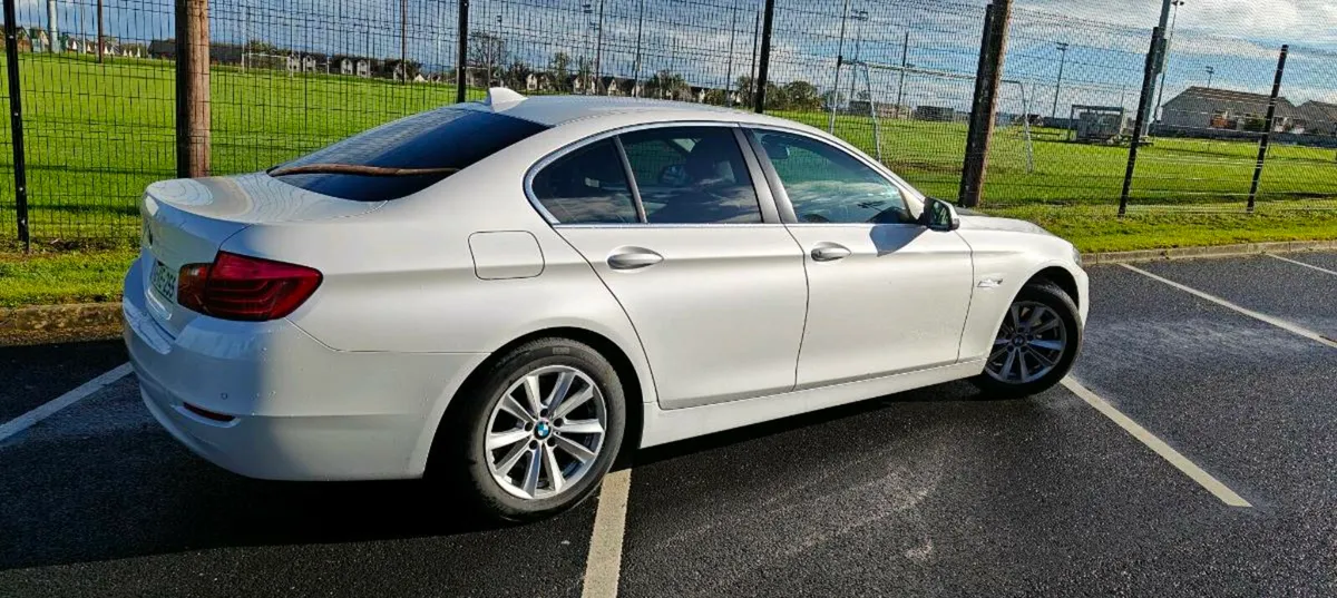 2014 BMW 520d - Image 3
