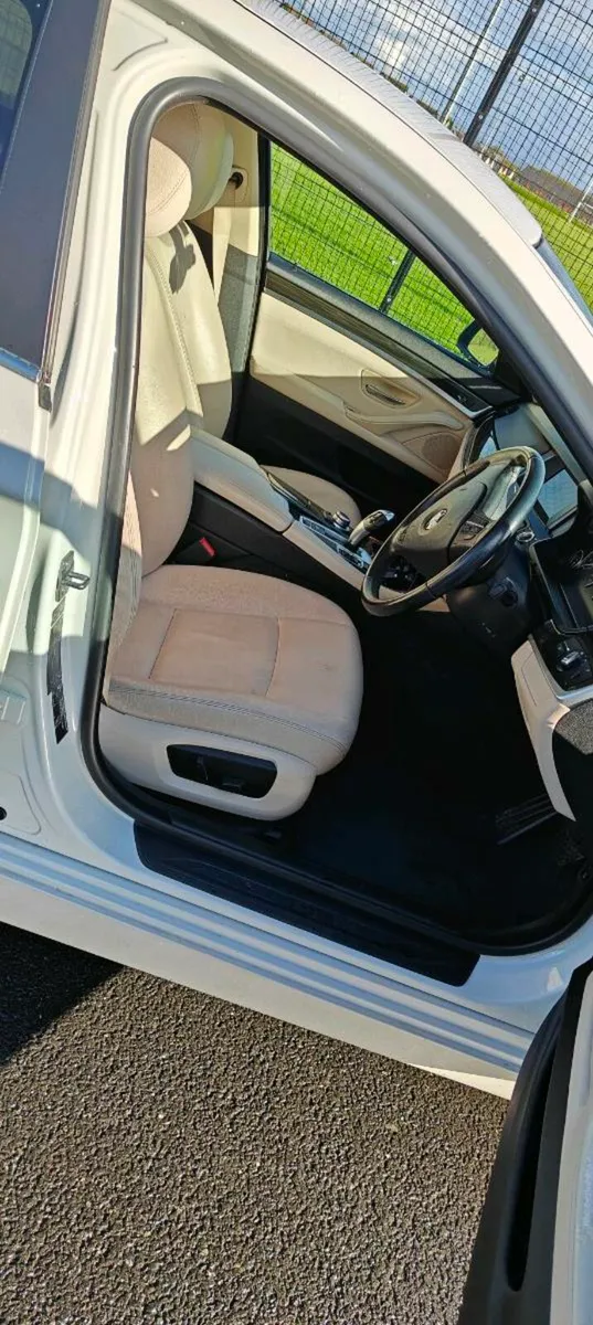 2014 BMW 520d Fresh NCT - Image 4