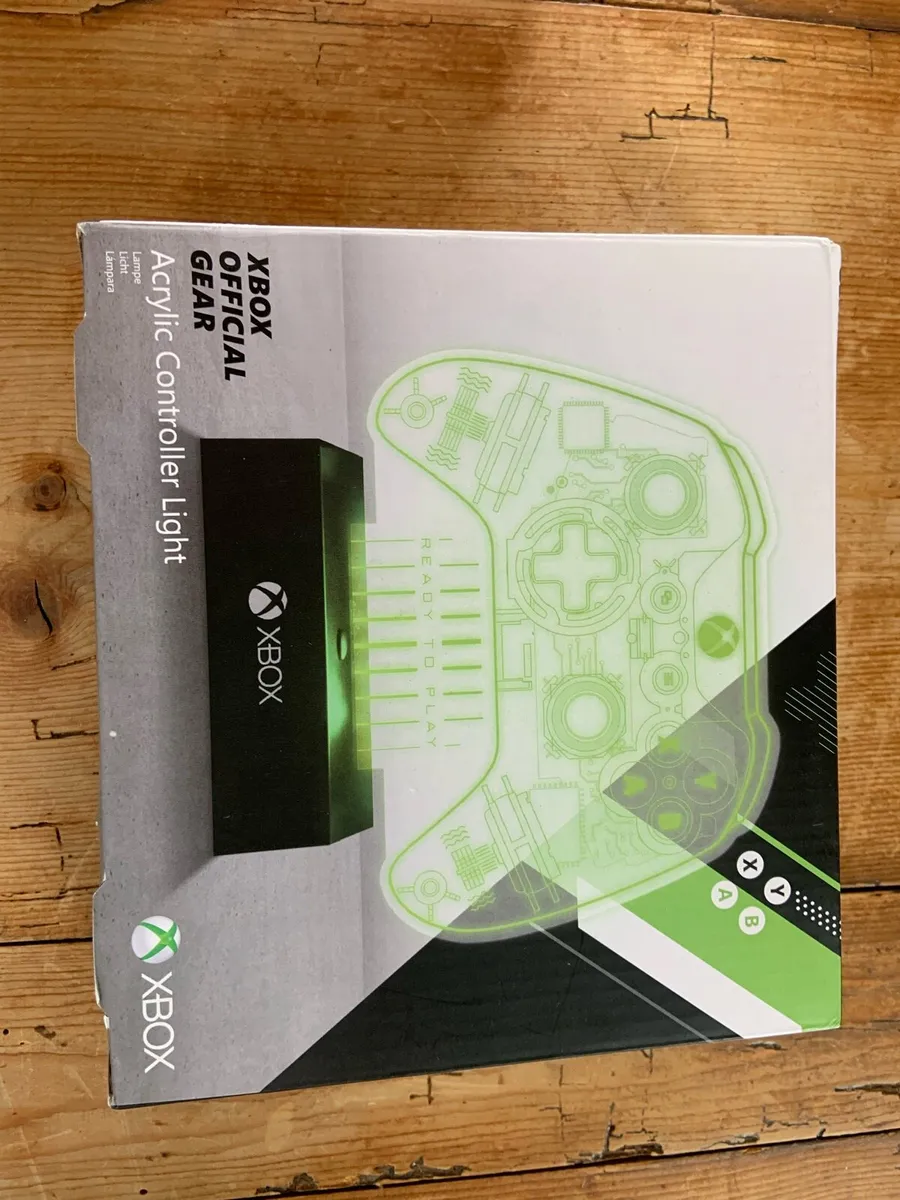 6 XBOX Controller Lamps sell separately or all 6 - Image 4