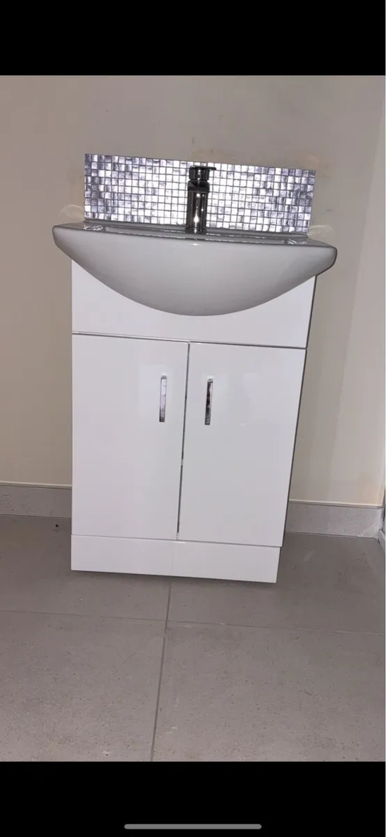 Bathroom Sanitary Wear - Image 4
