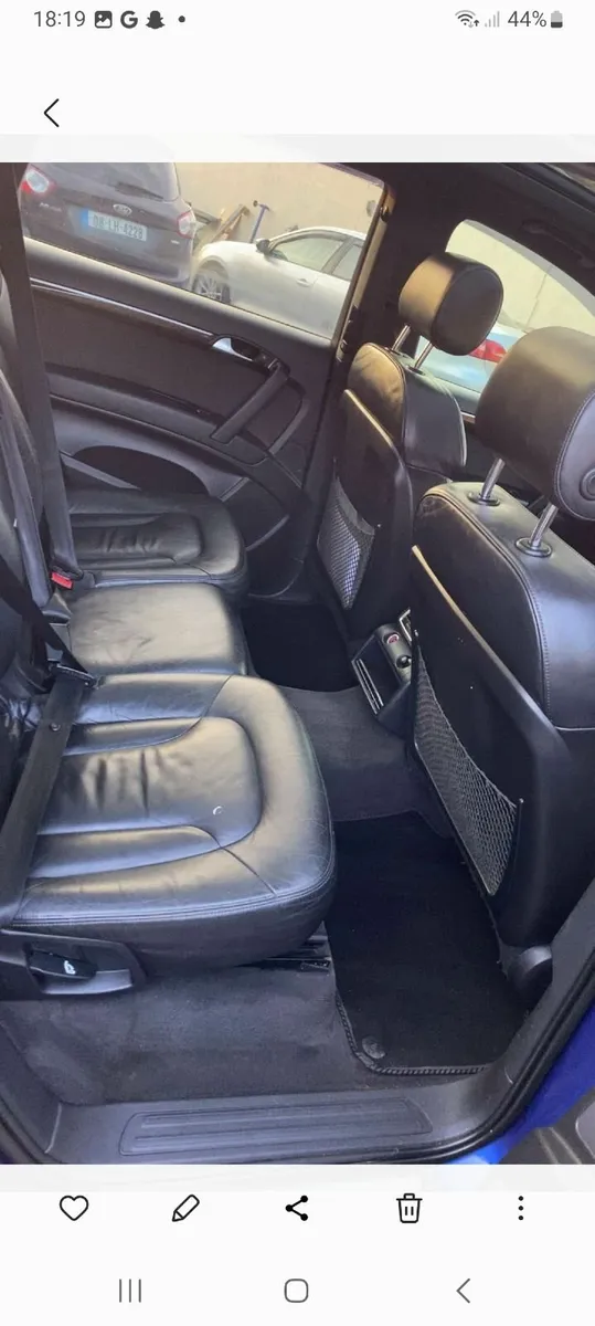 Audi Q7 2011 - Image 2