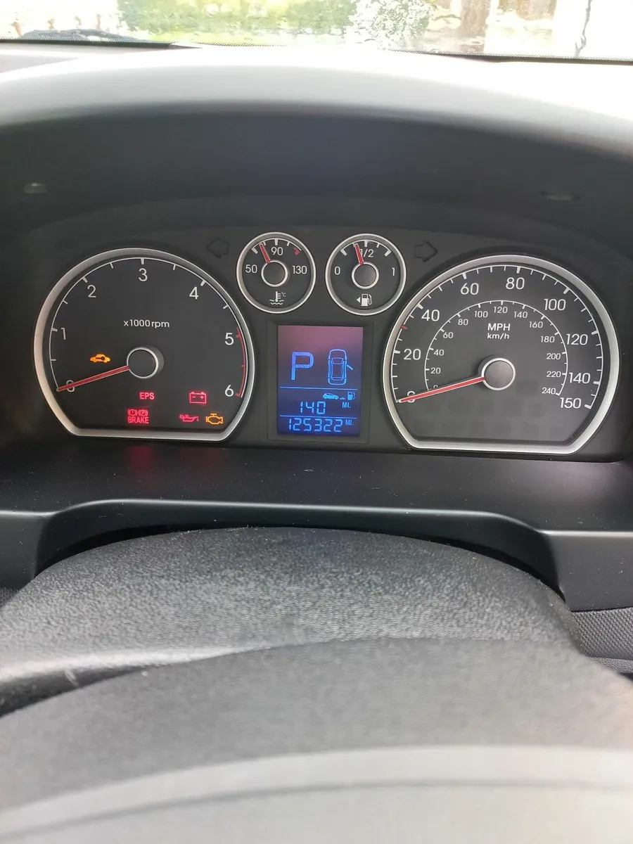 Hyundai i30 2011 - Image 2