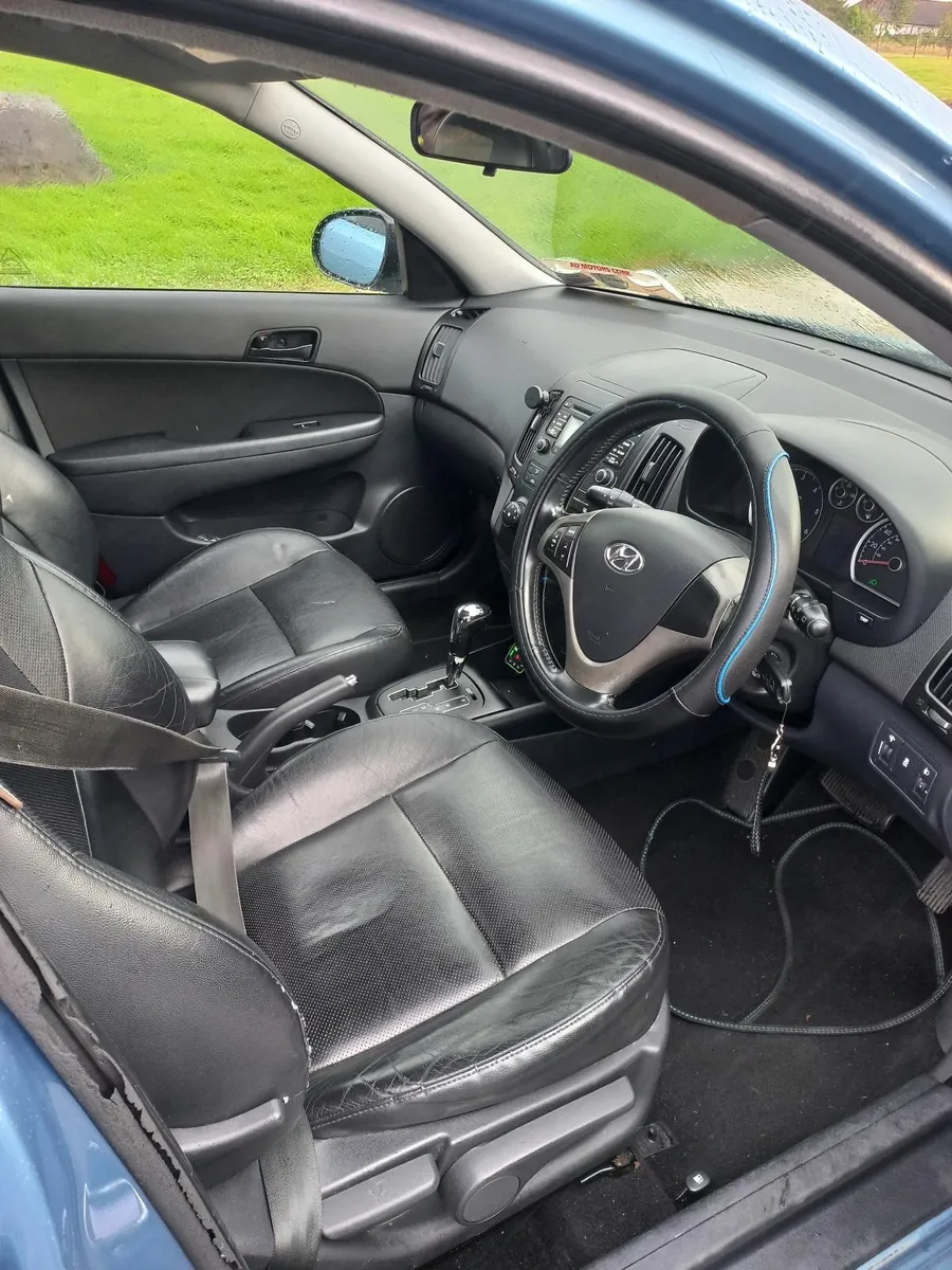 Hyundai i30 2011 - Image 4