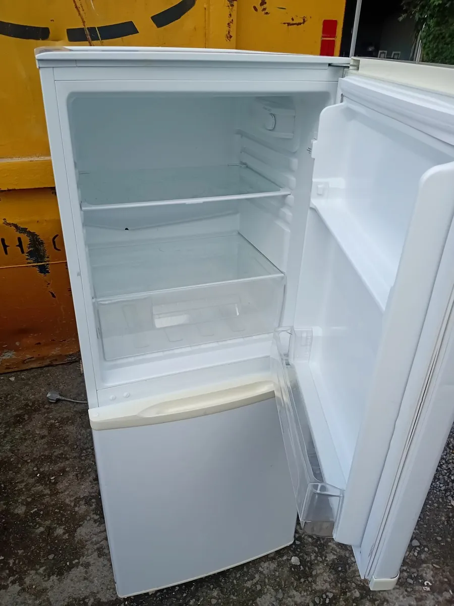 Fridge freezer - Image 1