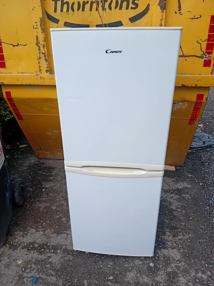 Fridge freezer - Image 3