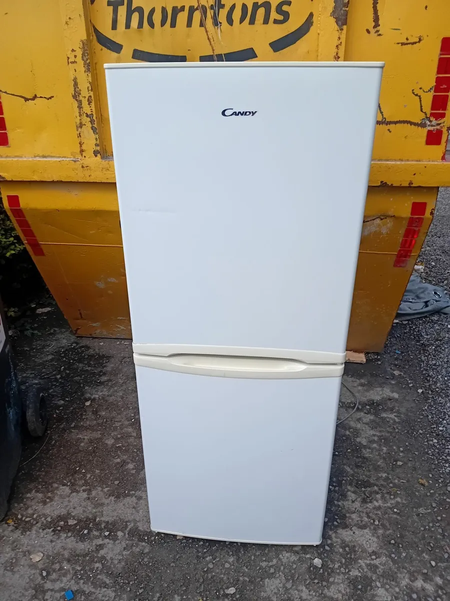 Fridge freezer - Image 4