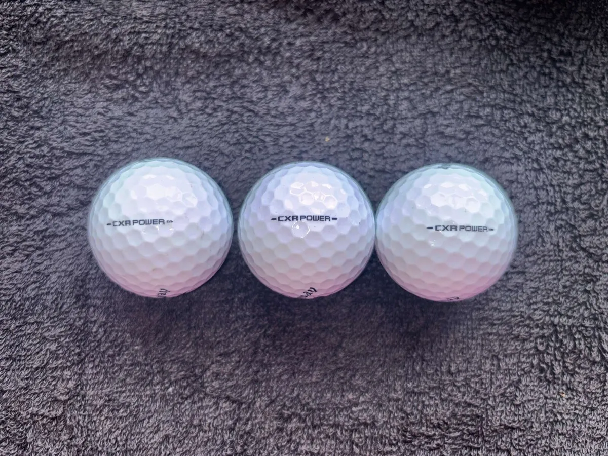 Callaway cxr power - Image 2