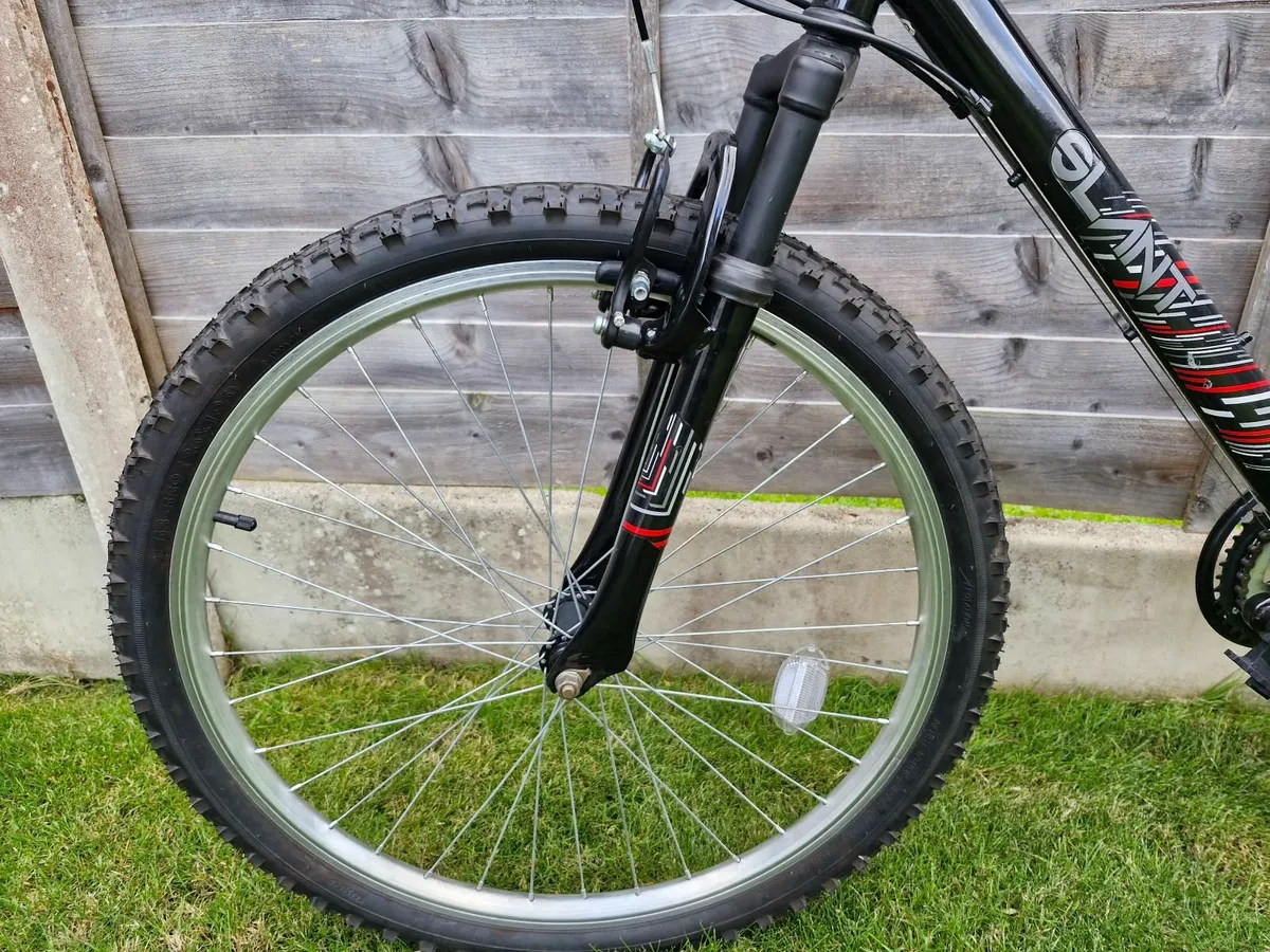 Mountain bike as new immaculate - Image 2