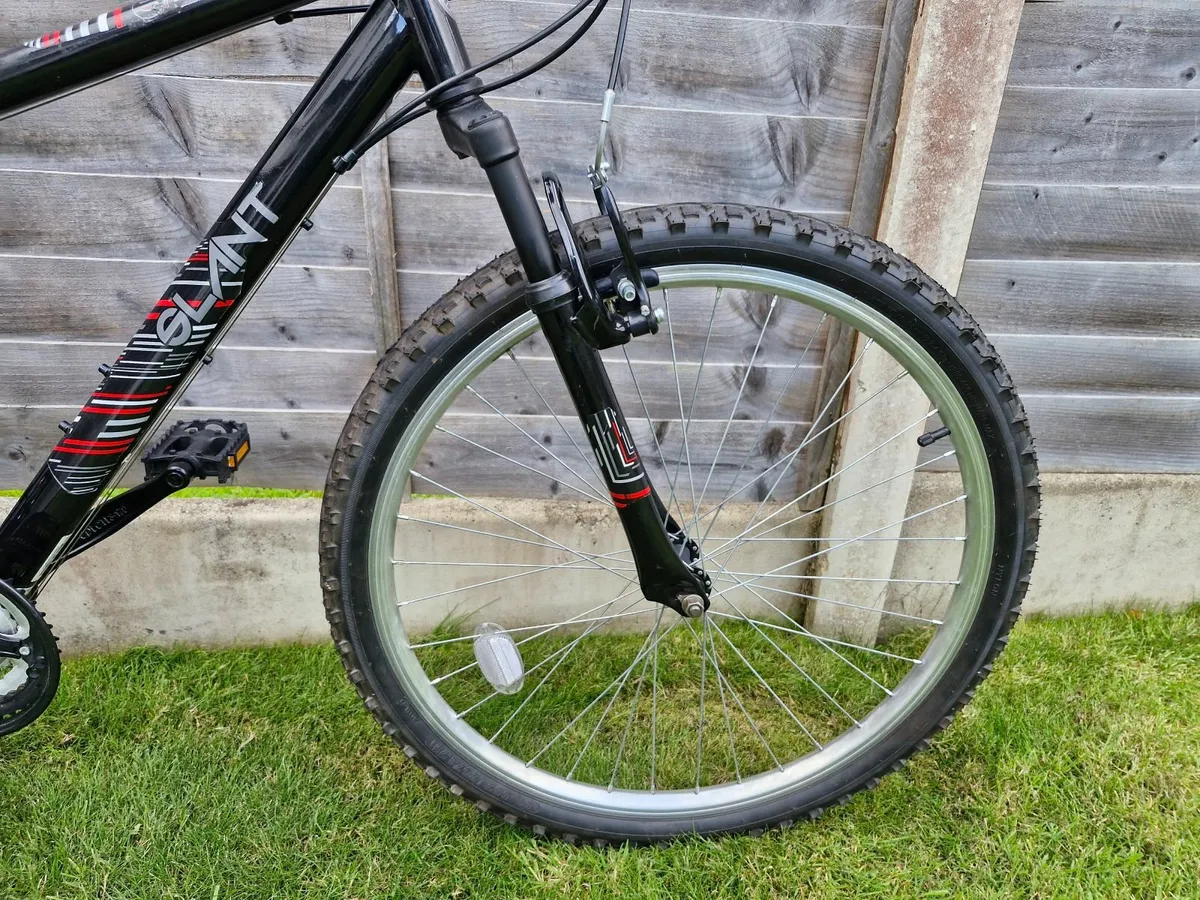 Mountain bike as new immaculate - Image 3