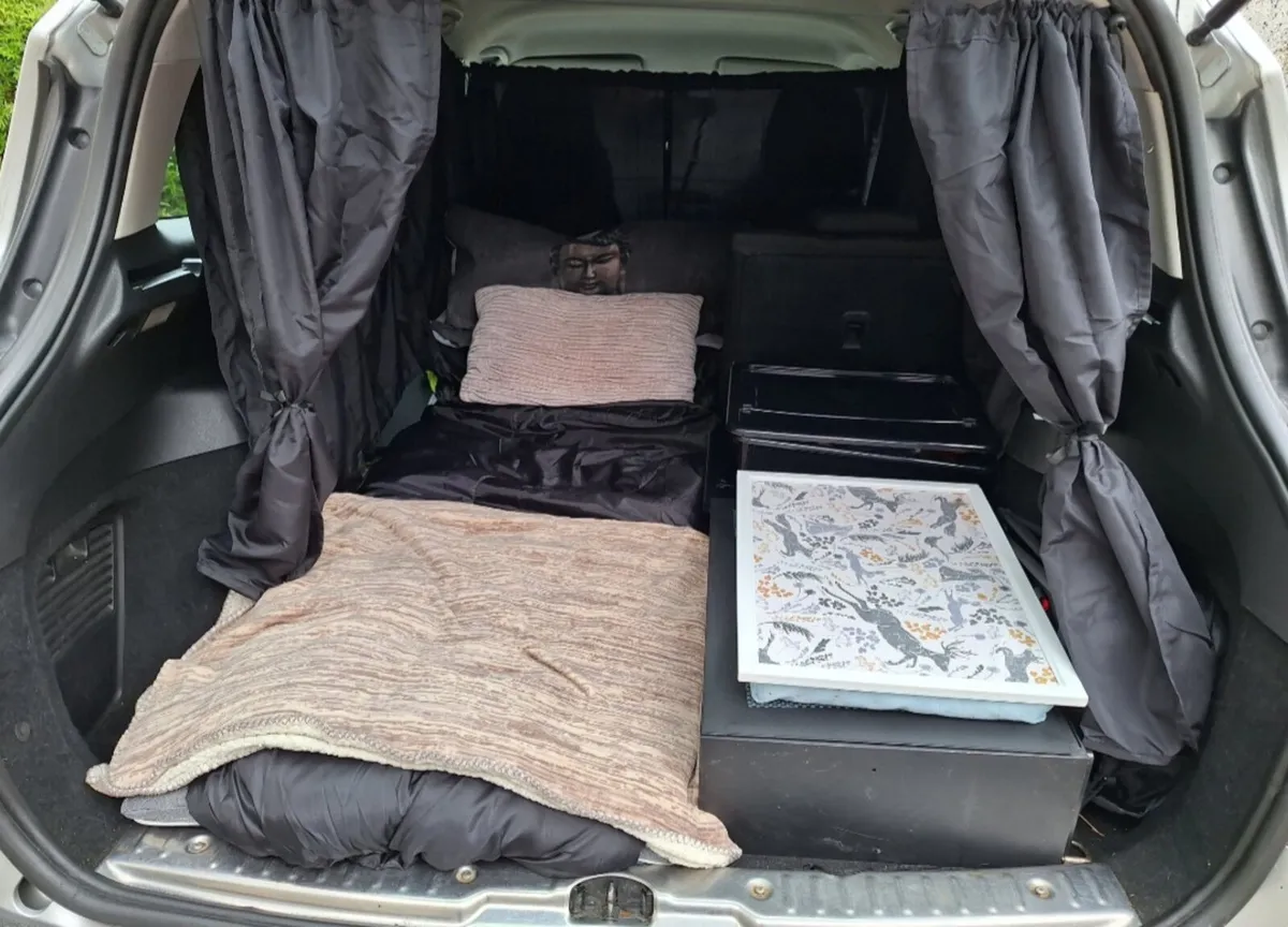 Peugeot 308 SW - Micro Camper - Image 2
