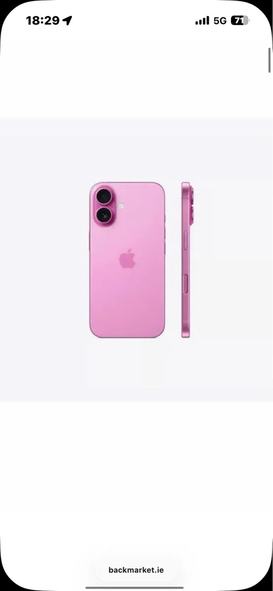 iPhone 16 - Image 1