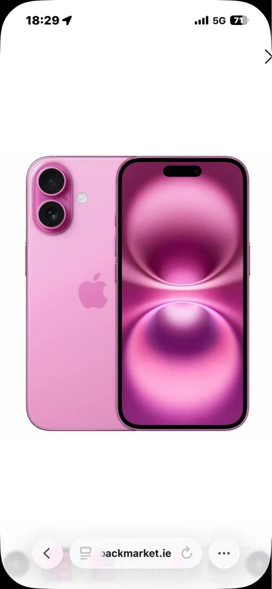 iPhone 16 - Image 2