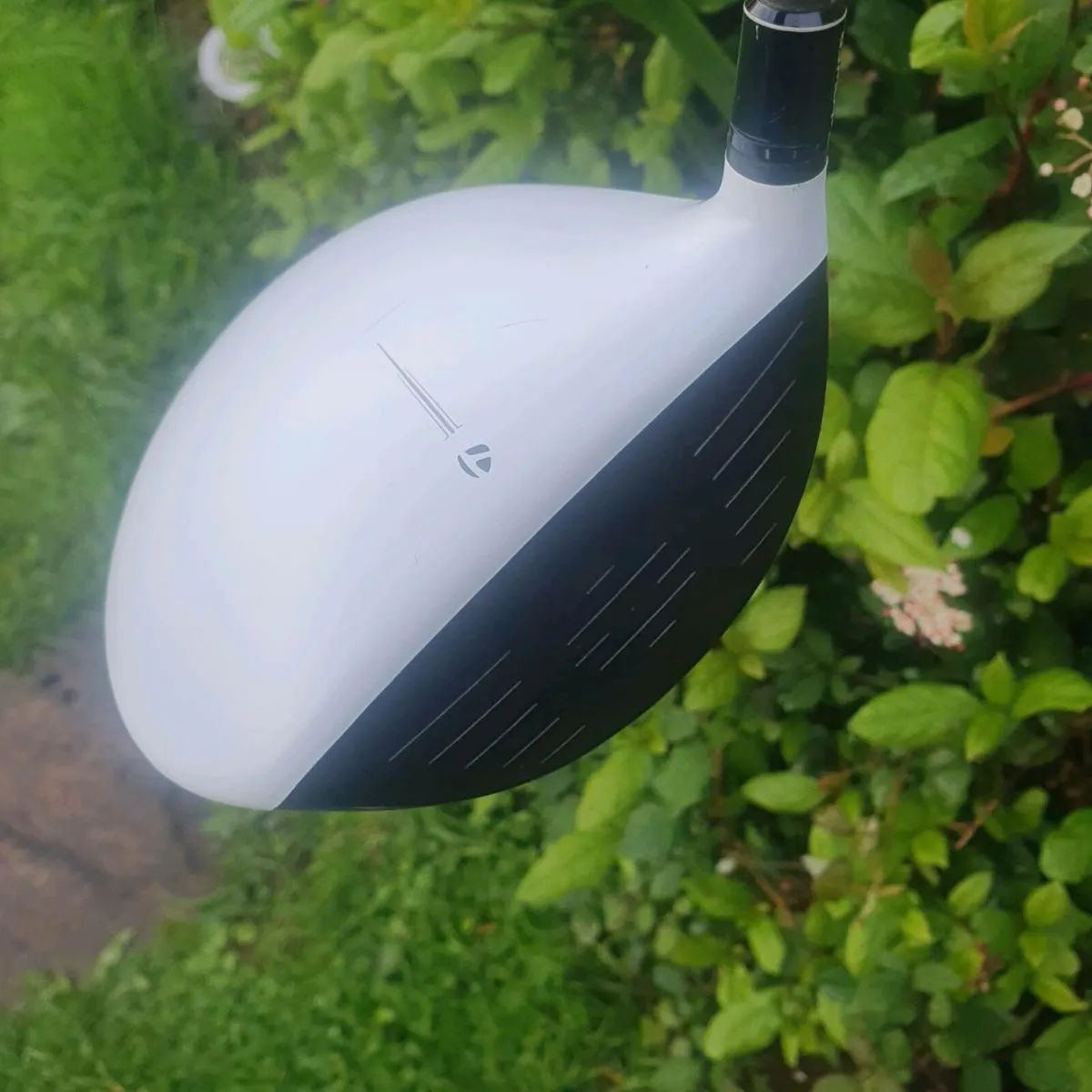 Mint taylormade r15 tp driver - Image 3