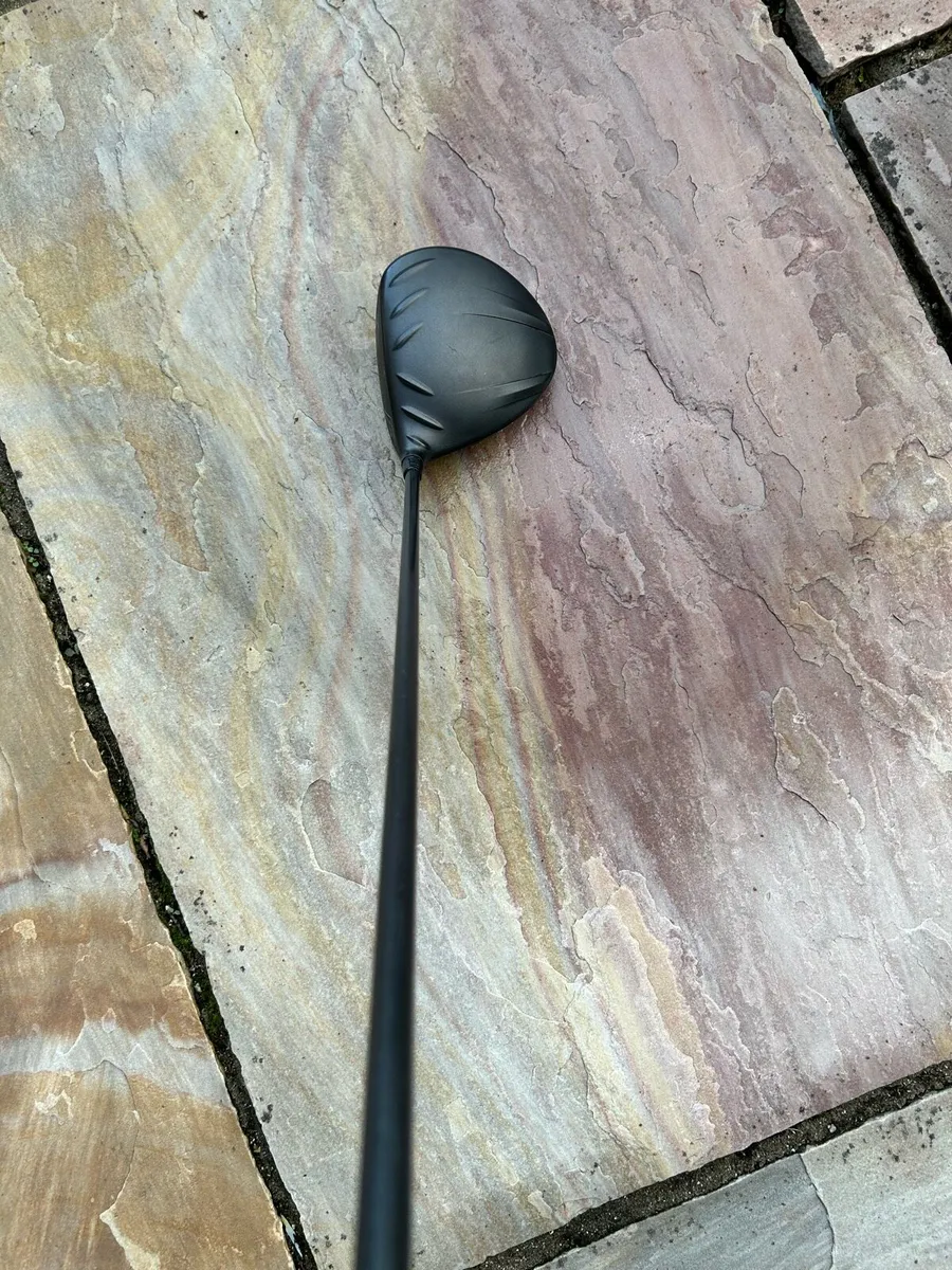 Ping 410 Driver, 3 Wood, Hybrid Set - Image 2