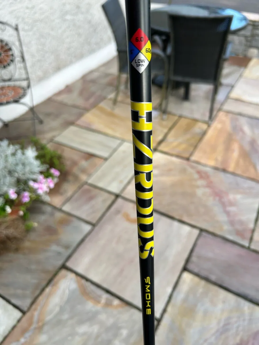 Ping 410 Driver, 3 Wood, Hybrid Set - Image 4