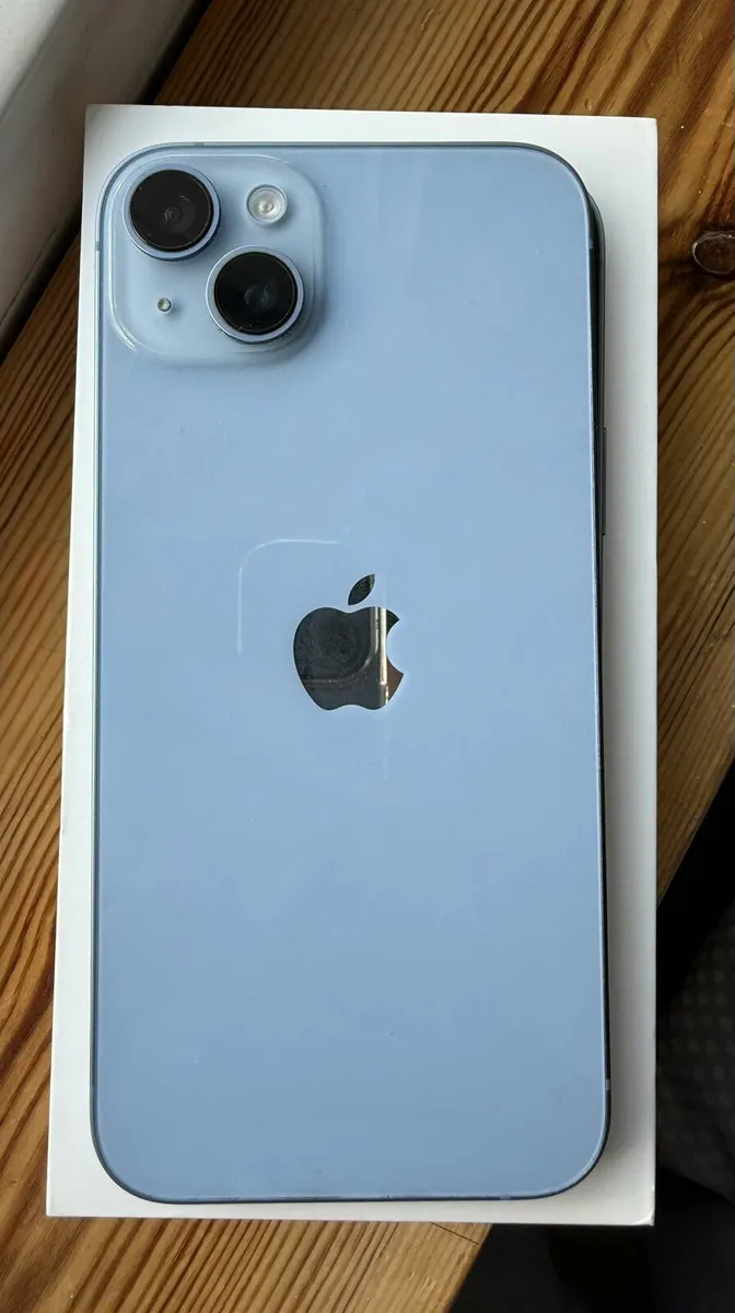 Apple Iphone 14plus - Image 2