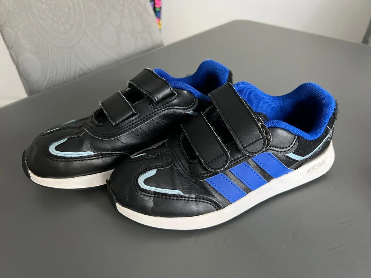 Shoes size 2UK,1UK,13UK ….All €20 - Image 2