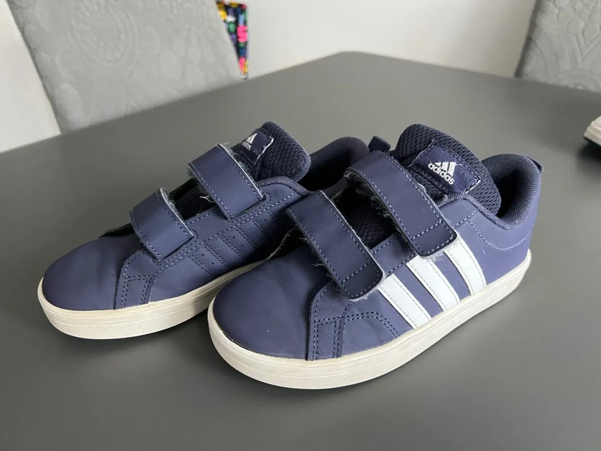Shoes size 2UK,1UK,13UK ….All €20 - Image 3