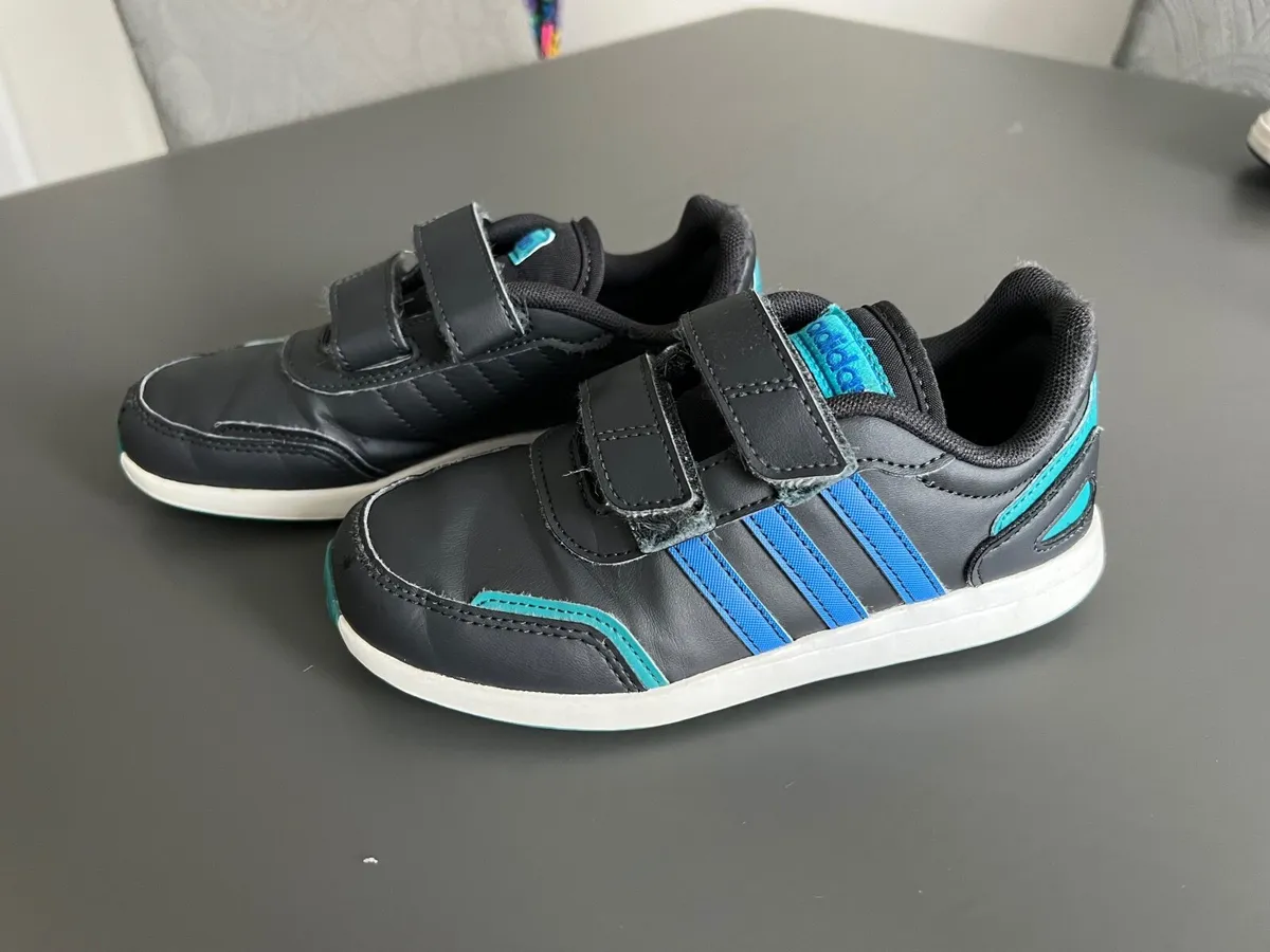 Shoes size 2UK,1UK,13UK ….All €20 - Image 4