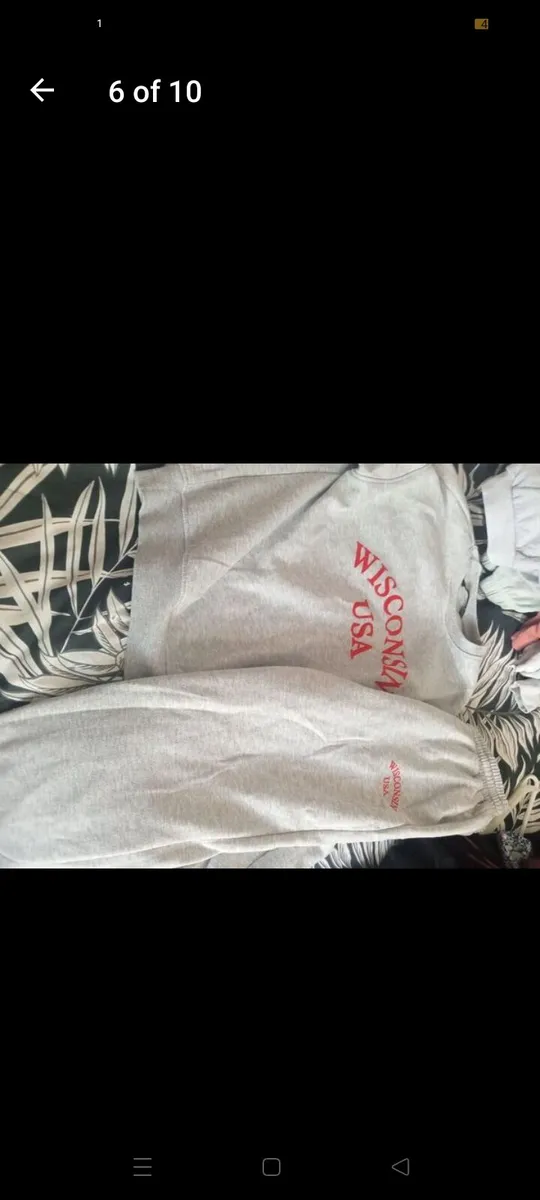Ladies clothes and boots bundle size 10 and 5 - Image 4