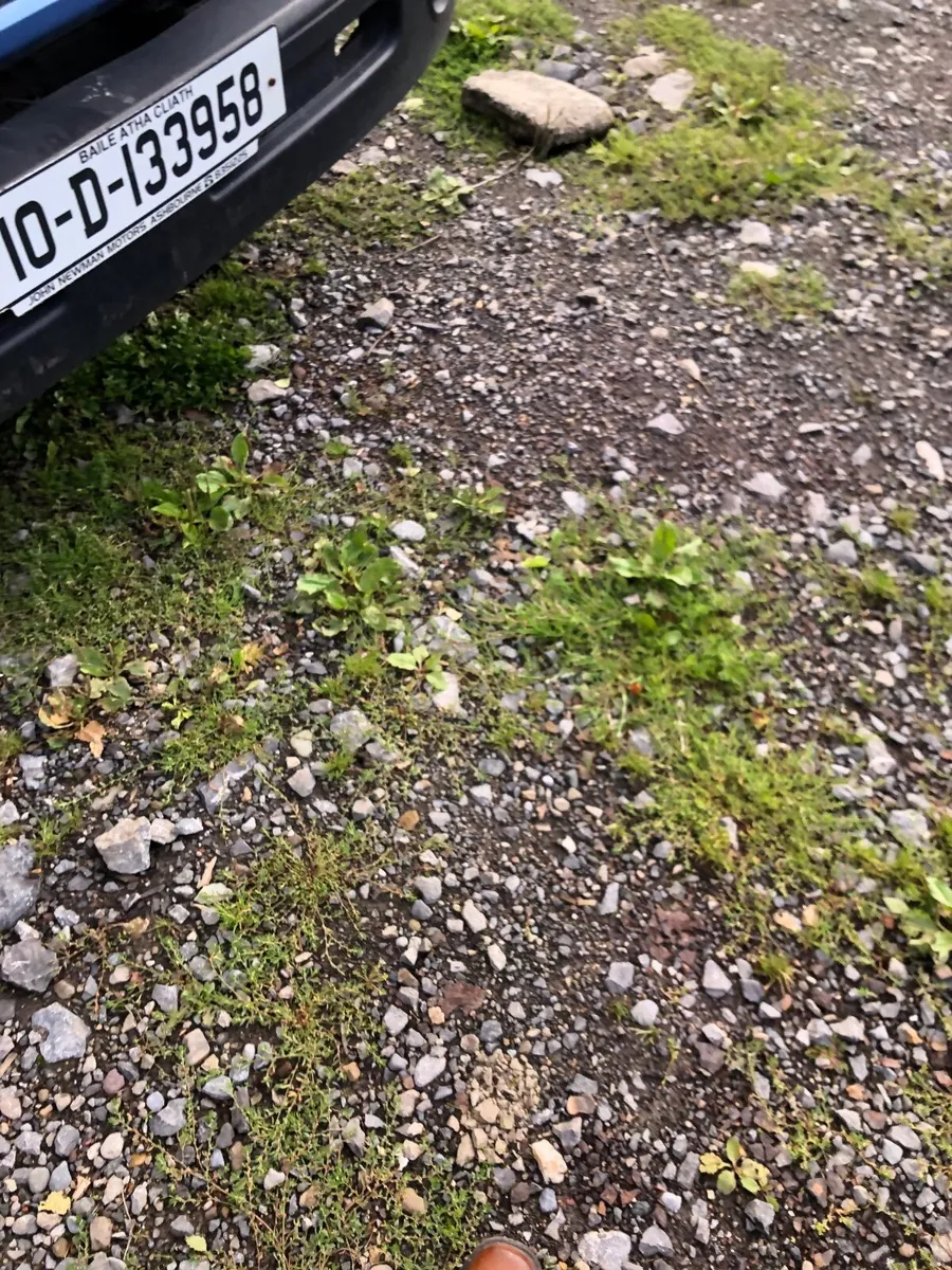 Nissan Cabstar 2010 - Image 4