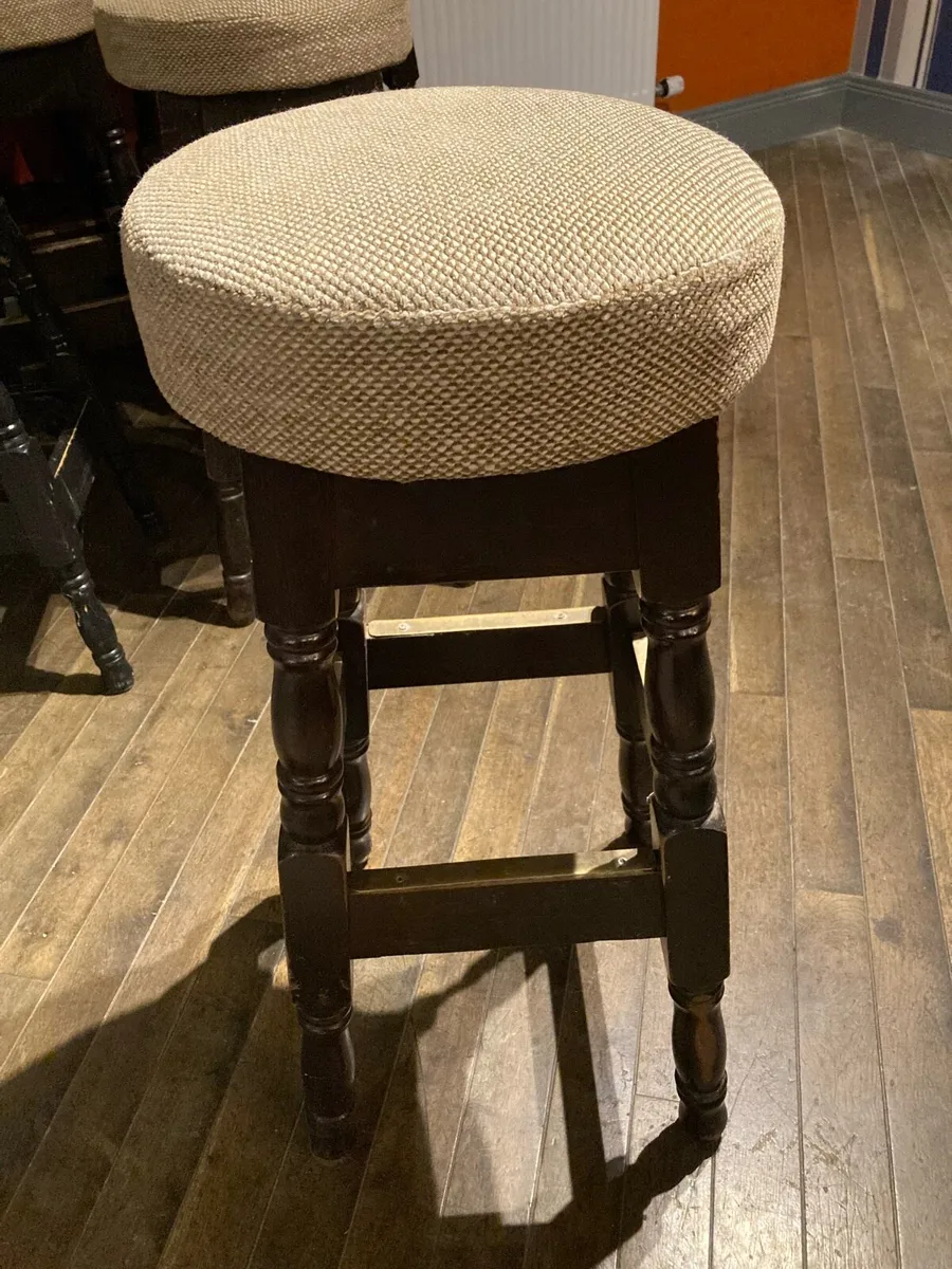 Bar Stools for sale - Image 2