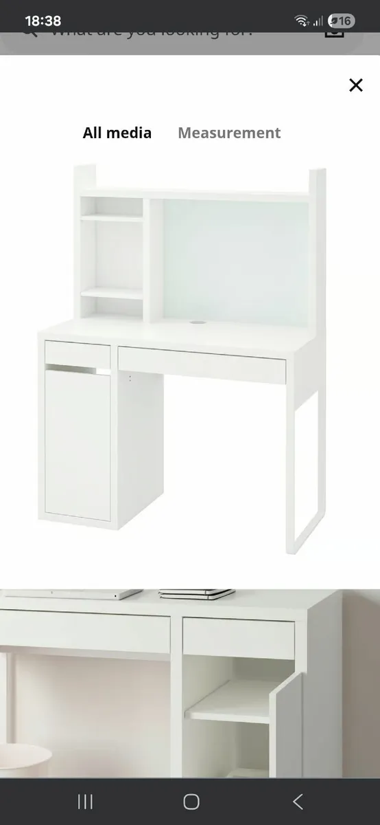 Desk